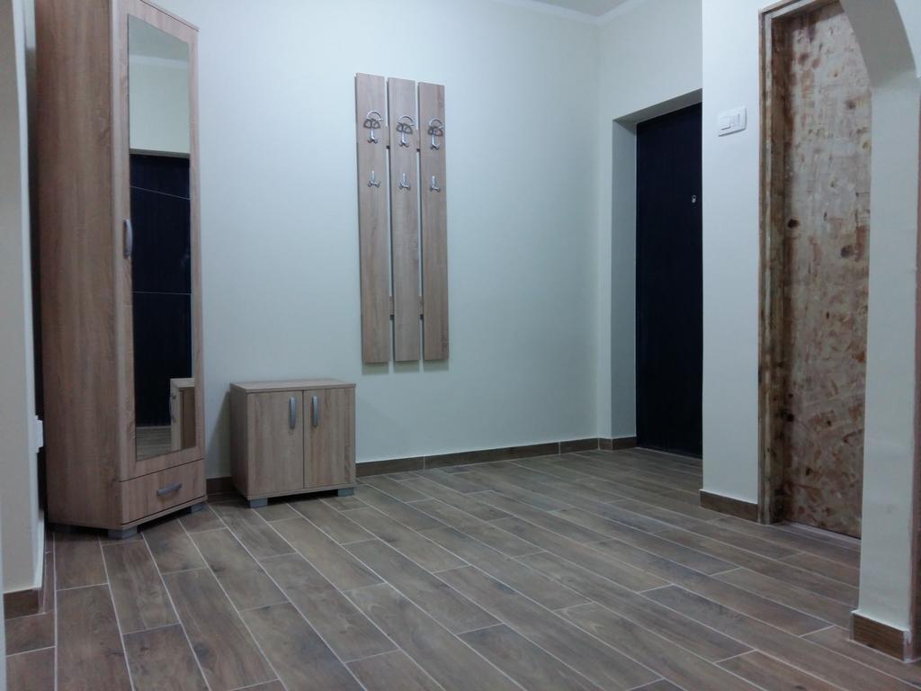 Apartment Radovan Rijeka Crnojevića Exterior foto